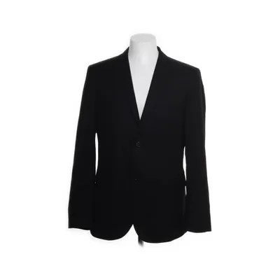 Blazer (Slim Fit) van H&M Man Viscose, Polyester