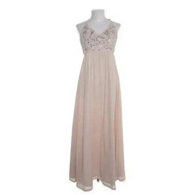 Aftonklänning (Beige) från Moments