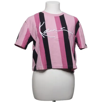 T-shirt (Pink, Black, Purple) from Kani
