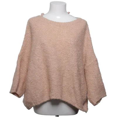Trui (DPU017) van Stella Forest Acryl, Mohair, Polyamide, Wol