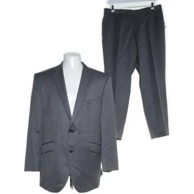 Suit (Gray) from Dolzer
