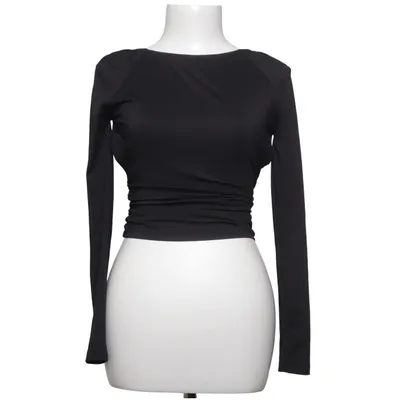 Top (Zwart) van NLY