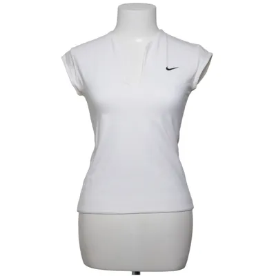 Träningstopp (Vit) från Nike