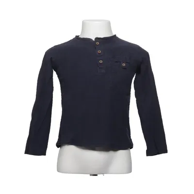 T-shirt manches longues (Bleu) de Zara Kids