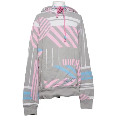 Hoodie (Gray, Pink, Blue) from Rusty Cotton