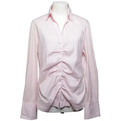 Chemise (Rose) de Savannah Coton, Élasthane, Polyamide