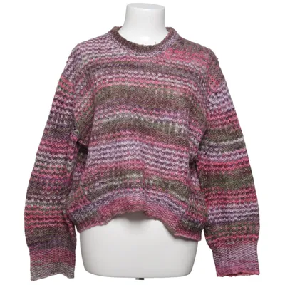 Pull-over (Multicolore) de JJXX Acrylique, Polyester recyclé
