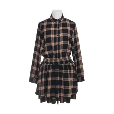 Klänning (Svart, Flerfärgad) från Drôle de Copine Polyester