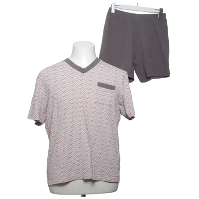 Pyjama (Gris) de Wäschepur Coton