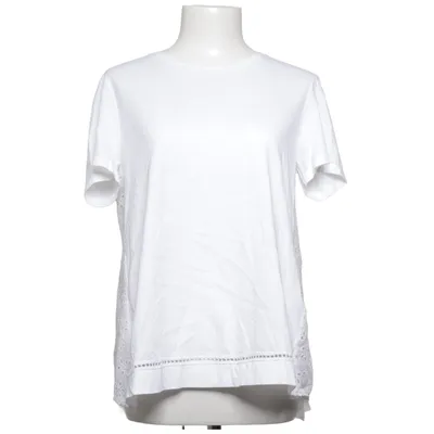 Top (Weiß) von Ermanno Scervino Baumwolle
