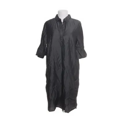 Dress (Gray) from Rainbow Lyocell