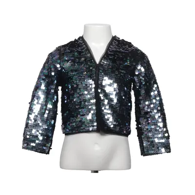 Kofta (Svart) från H&M Kids Polyester