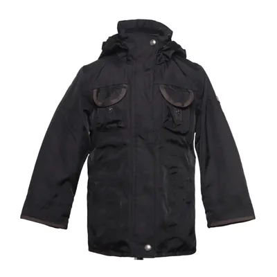Parka (Zwart) van Wellensteyn Polyamide, Polyester, Polyurethaan