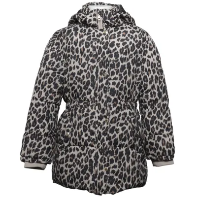 Vinterjacka (Beige, Svart, Brun) från KappAhl Polyester