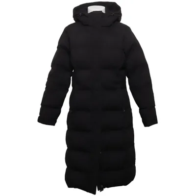 Vinterkappa (Svart) från Berkeley Polyamid, Återvunnen polyester