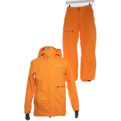 Skidställ (Gul) från Peak Performance Polyester