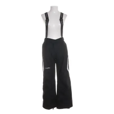 Snow pants (Black) from Schöffel Polyester, Polyurethane