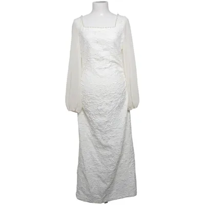 Hochzeitskleid (Weiß)