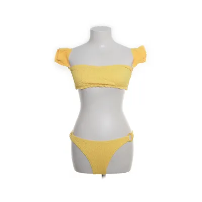 Bikini (Yellow) from Ensored