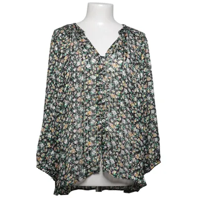 Blouse (Zwart, Meerkleurig) van Encuentro Polyester