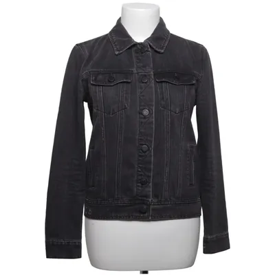 Jeansjacka (Grå) från Old Navy Bomull, Polyester