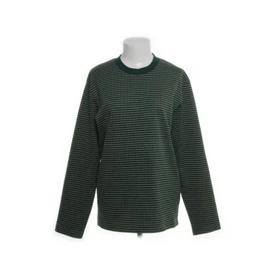 Pull-over (Vert, Multicolore) de Paul Smith Polyester