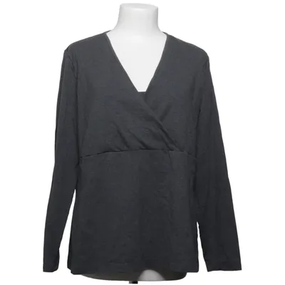 Maternity top (Gray) from H&M Mama