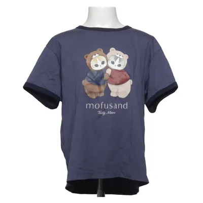 T-shirt (Teddy Meco) de Uniqlo x UT