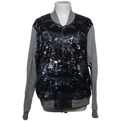 Blouson (Noir, Gris, Bleu) de Margittes