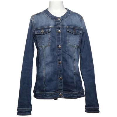 Veste en jean (Bleu) de Canada House