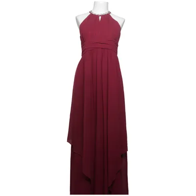 Evening gown (Red) from Iefiel
