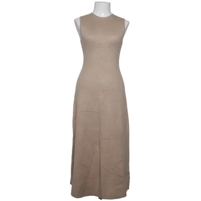 Klänning (2142/126/711) från Zara Akryl, Modal, Polyamid, Polyester