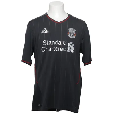 Football jersey (Gray) from Adidas Polyester