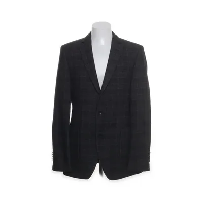 Blazer (Black, Gray) from Breuninger Polyester, Polyamide, Viscose, Wool
