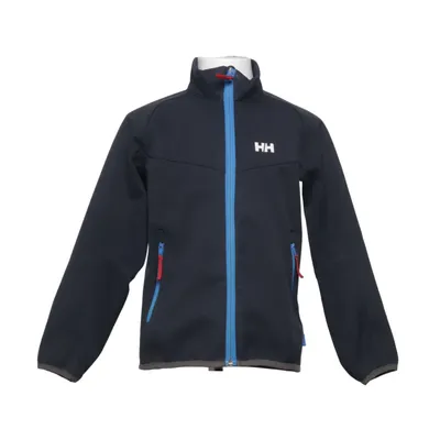 Softshell jacket (Gray) from Helly Hansen Kids Polyester