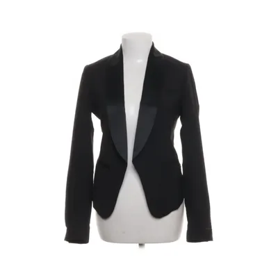 Blazer (Black) from Maison Martin Margiela by H&M Polyester