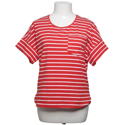 T-shirt (27221) from Nanso Elastane, Organic cotton