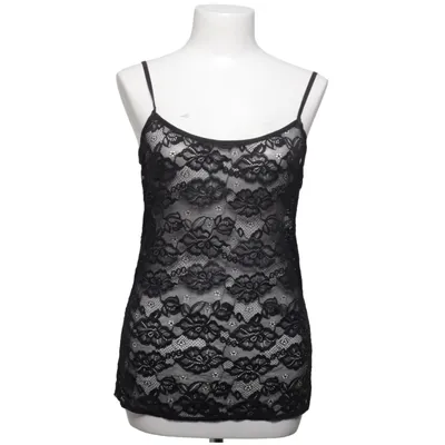 Tank Top (Scarlett) from Gina Tricot Lingerie Elastane, Polyamide