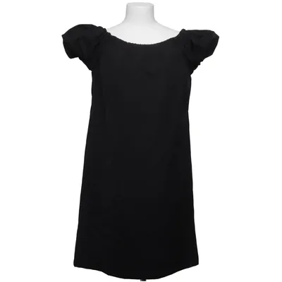 Robe (Noir) de Daisy Grace Élasthane, Polyamide