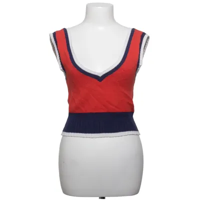 Slipover (Red, Blue, White) from Baby Phat Cotton, Elastane