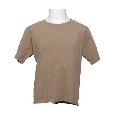 T-shirt (Beige, Black) from Woxo 720°