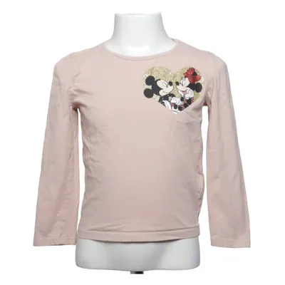 Långärmad t-shirt (Beige) från C&A Bomull