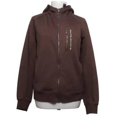 Hoodie (Brown) from Equipe