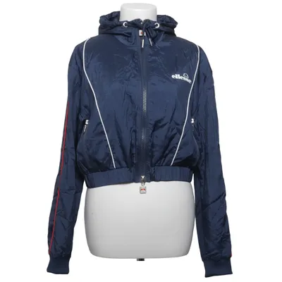 Träningsjacka (Blå) från Ellesse Nylon