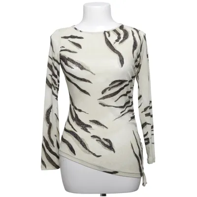 Haut (Beige, Noir) de FFY