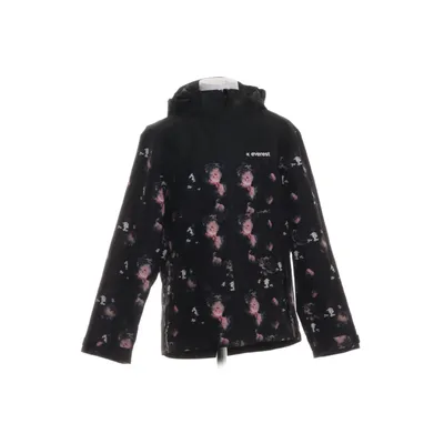 Skaljacka (Svart, Rosa) från Everest Nylon, Polyester