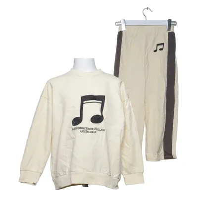 Mjukisset (Beige) från Mini Rodini Bomull