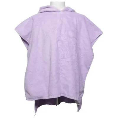 Badcape (Lila) från Arket Bomull