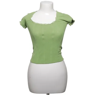Topp (Grön) från Unif Elastan, Polyester