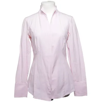 Skjorta (Rosa) från Van Laack Bomull